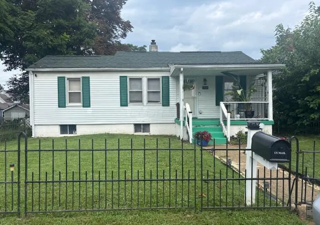 1st image of 1040 Campbell Ave, Columbus, OH 43223 | MLS# 226031079