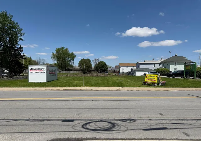1st image of 0 W Fairground St, Marion, OH 43302 | MLS# 226032045