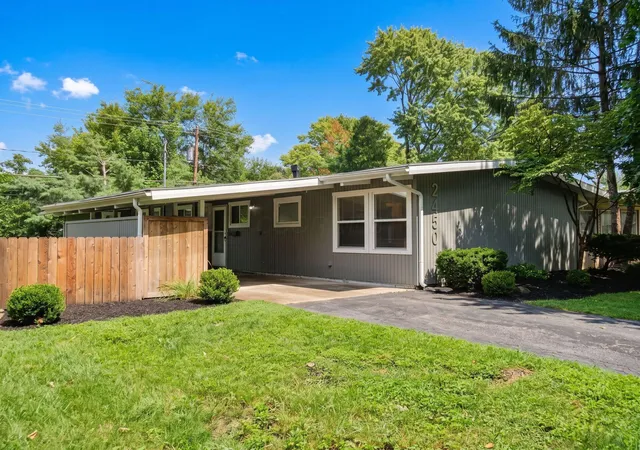Photo 1 of Sale Pending at 2450 Bristol Rd, Columbus, OH 43221 | MLS# 226031702 | Listing updated on 2026-09-17