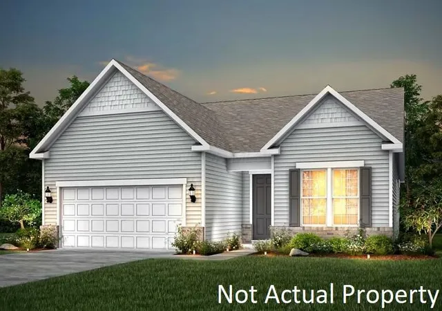 1st image of 1859 Zucchina Dr #Lot 169, Hilliard, OH 43026 | MLS# 226031091