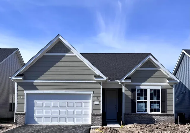 Photo 1 of Single family home for sale at 1859 Zucchina Dr #Lot 169, Hilliard, OH 43026 | MLS# 226031091 | Listing updated on 2026-10-27