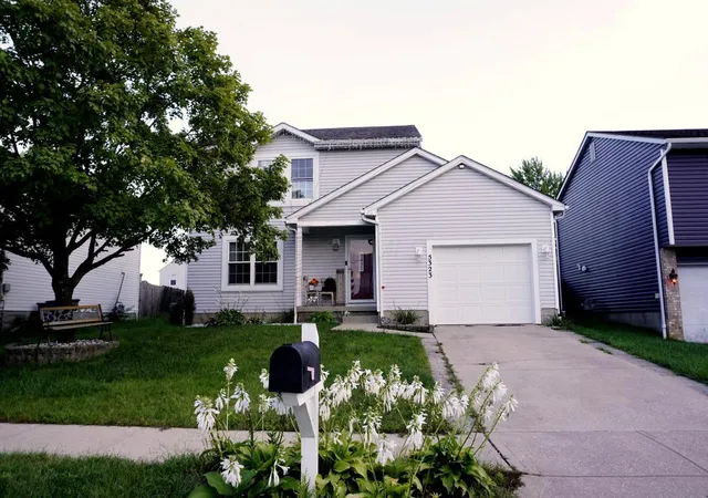 1st image of 5323 Cherry Bud Ct, Columbus, OH 43228 | MLS# 226031088