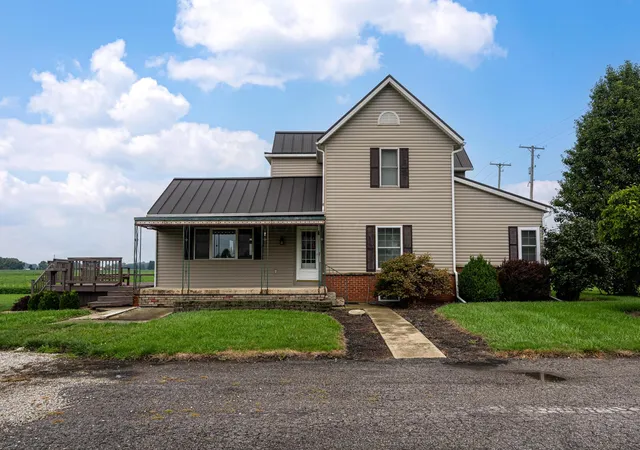 1st image of 1771 Columbus Sandusky Rd N, Marion, OH 43302 | MLS# 226031096