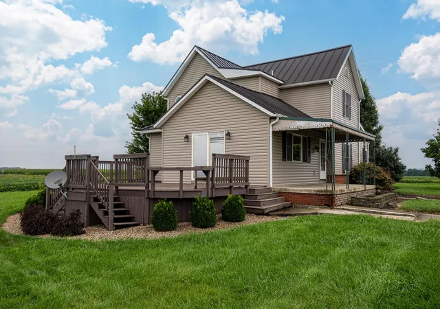 3rd image of 1771 Columbus Sandusky Rd N, Marion, OH 43302 | MLS# 226031096