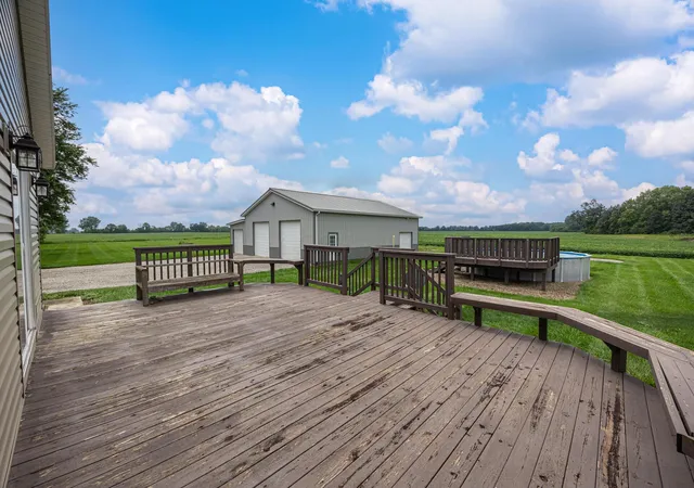 40th image of 1771 Columbus Sandusky Rd N, Marion, OH 43302 | MLS# 226031096