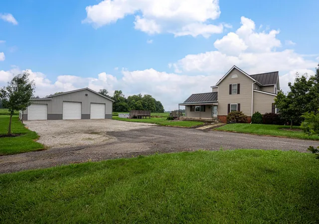 4th image of 1771 Columbus Sandusky Rd N, Marion, OH 43302 | MLS# 226031096