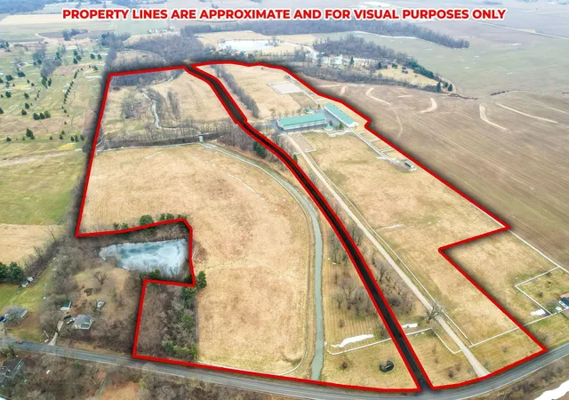 Land for sale at 12294 Croton Rd #0, Croton, OH 43013 | MLS# 226031101
