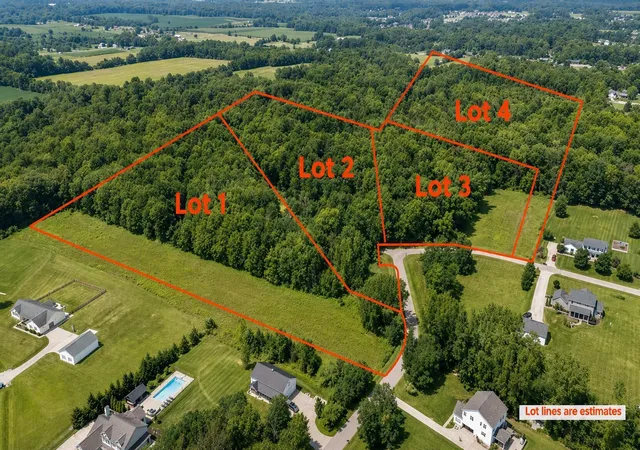 1st image of 0 Carlingford Dr #Lot 2, Granville, OH 43023 | MLS# 226031102