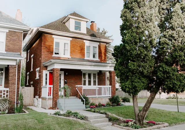 1st image of 992 S 22nd St, Columbus, OH 43206 | MLS# 226031116