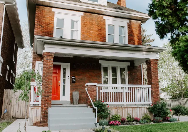 2nd image of 992 S 22nd St, Columbus, OH 43206 | MLS# 226031116