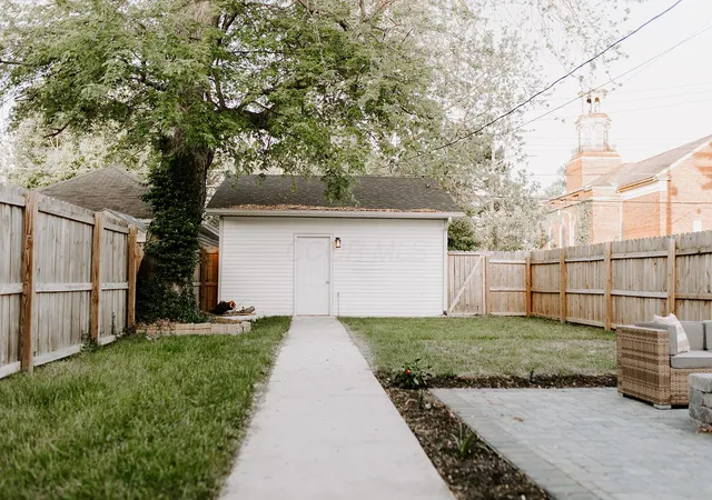 47th image of 992 S 22nd St, Columbus, OH 43206 | MLS# 226031116