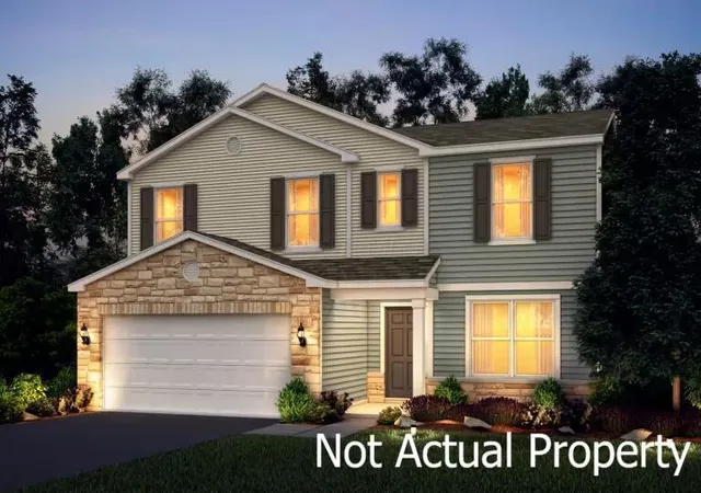 1st image of 356 Rye St #Lot 57, Galloway, OH 43119 | MLS# 226031183