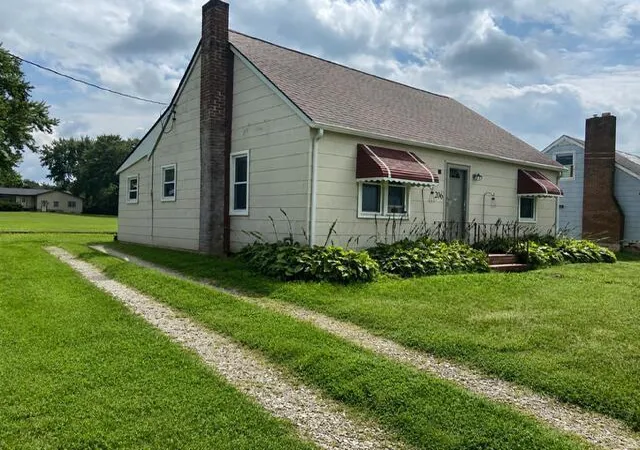 1st image of 206 Cedar St, Danville, OH 43014 | MLS# 226031123