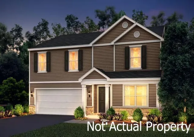 1st image of 362 Rye St #Lot 58, Galloway, OH 43119 | MLS# 226031184