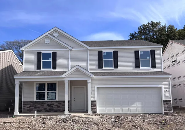 Photo 1 of Single family home for sale at 362 Rye St #Lot 58, Galloway, OH 43119 | MLS# 226031184 | Listing updated on 2026-10-27