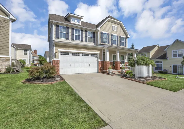 2nd image of 7844 Adare Ct #5, Dublin, OH 43016 | MLS# 226031503