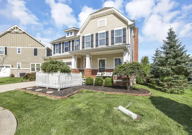 3rd image of 7844 Adare Ct #5, Dublin, OH 43016 | MLS# 226031503