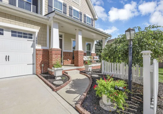4th image of 7844 Adare Ct #5, Dublin, OH 43016 | MLS# 226031503
