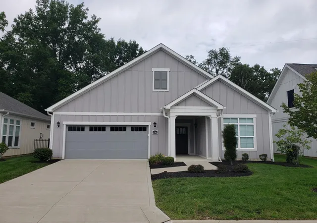 Photo 1 of Single family home for sale at 7742 Strickland Dr #11, New Albany, OH 43054 | MLS# 226031138 | Listing updated on 2026-08-19