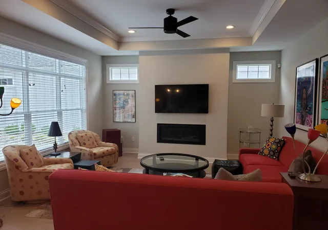 Photo 28 of Single family home for sale at 7742 Strickland Dr #11, New Albany, OH 43054 | MLS# 226031138 | Listing updated on 2026-08-19