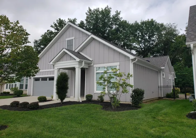 Photo 2 of Single family home for sale at 7742 Strickland Dr #11, New Albany, OH 43054 | MLS# 226031138 | Listing updated on 2026-08-19