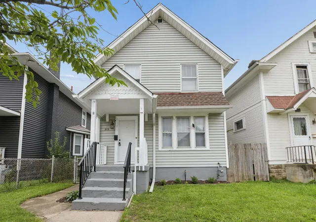 1st image of 212 S Harris Ave, Columbus, OH 43204 | MLS# 226031117