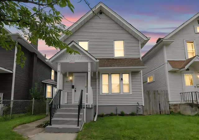 2nd image of 212 S Harris Ave, Columbus, OH 43204 | MLS# 226031117