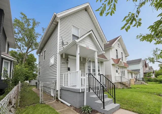 3rd image of 212 S Harris Ave, Columbus, OH 43204 | MLS# 226031117