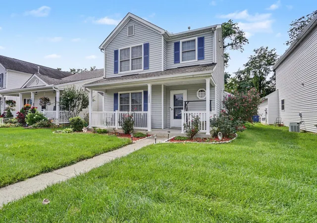Photo 3 of Single family home for sale at 1889 Daisyfield Dr #211, Columbus, OH 43219 | MLS# 226031377 | Listing updated on 2026-09-08