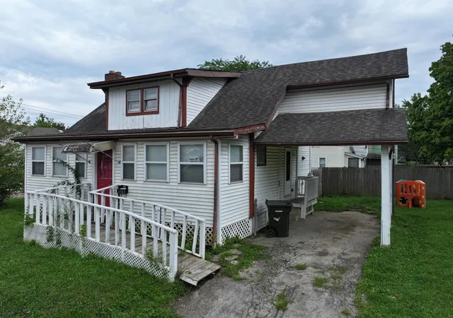 1st image of 2563 Fremont St, Columbus, OH 43204 | MLS# 226031170