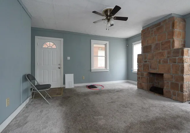 5th image of 2563 Fremont St, Columbus, OH 43204 | MLS# 226031170