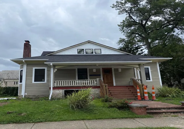 Photo 1 of Sale Pending at 1313 Lincoln Rd, Columbus, OH 43212 | MLS# 226031115 | Listing updated on 2026-08-18