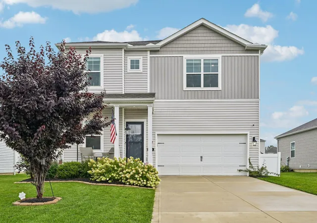 Photo 1 of Single family home for sale at 295 Flint Ct, Commercial Point, OH 43116 | MLS# 226031328 | Listing updated on 2026-08-24