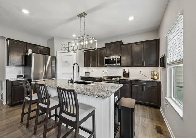 Photo 3 of Single family home for sale at 295 Flint Ct, Commercial Point, OH 43116 | MLS# 226031328 | Listing updated on 2026-08-24