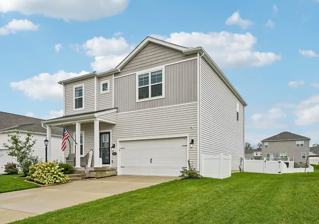 Photo 5 of Single family home for sale at 295 Flint Ct, Commercial Point, OH 43116 | MLS# 226031328 | Listing updated on 2026-08-24