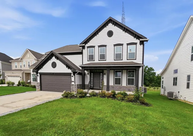 1st image of 195 Harness Wy, Delaware, OH 43015 | MLS# 226031125