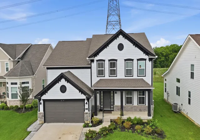 2nd image of 195 Harness Wy, Delaware, OH 43015 | MLS# 226031125