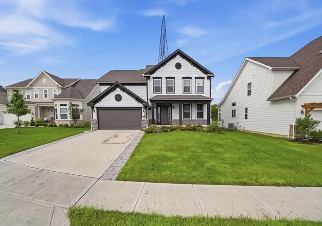 3rd image of 195 Harness Wy, Delaware, OH 43015 | MLS# 226031125
