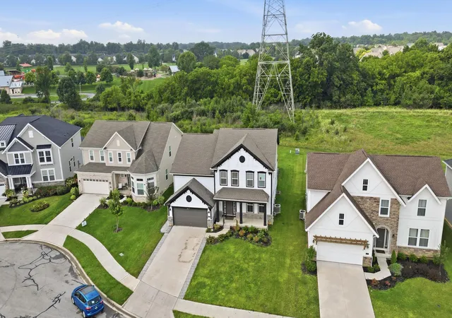4th image of 195 Harness Wy, Delaware, OH 43015 | MLS# 226031125