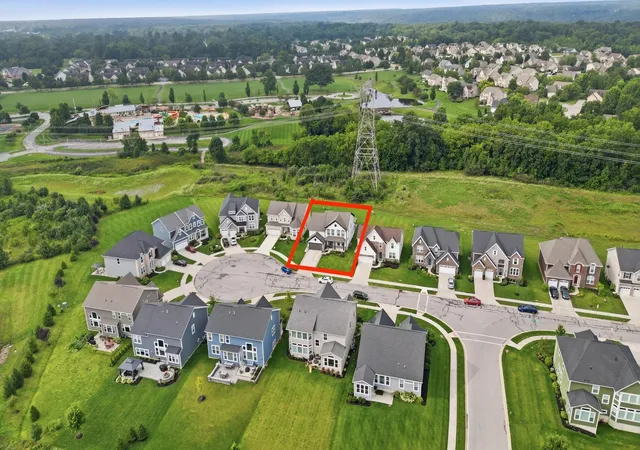 64th image of 195 Harness Wy, Delaware, OH 43015 | MLS# 226031125