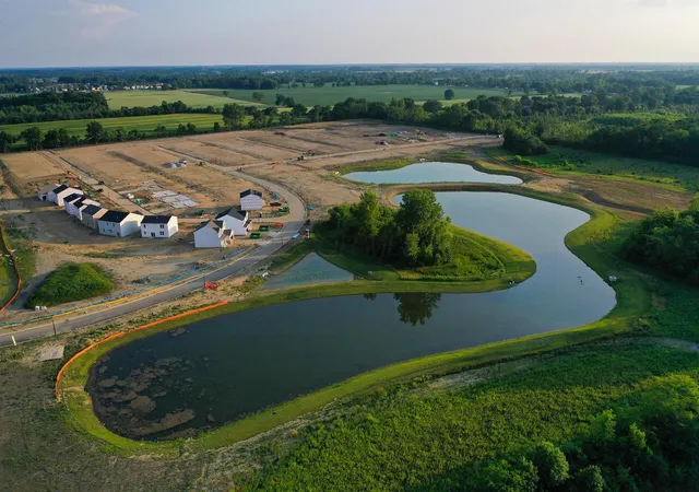 15th image of 6278 Trefoil St #Lot 96, Galloway, OH 43119 | MLS# 226031186