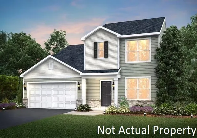 1st image of 6278 Trefoil St #Lot 96, Galloway, OH 43119 | MLS# 226031186