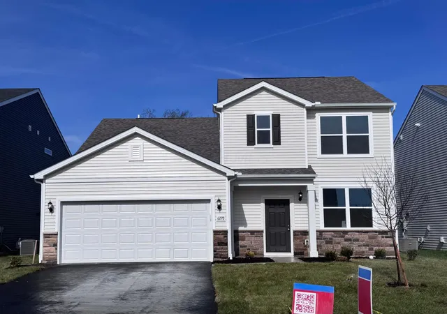 Photo 1 of Single family home for sale at 6278 Trefoil St #Lot 96, Galloway, OH 43119 | MLS# 226031186 | Listing updated on 2026-10-27