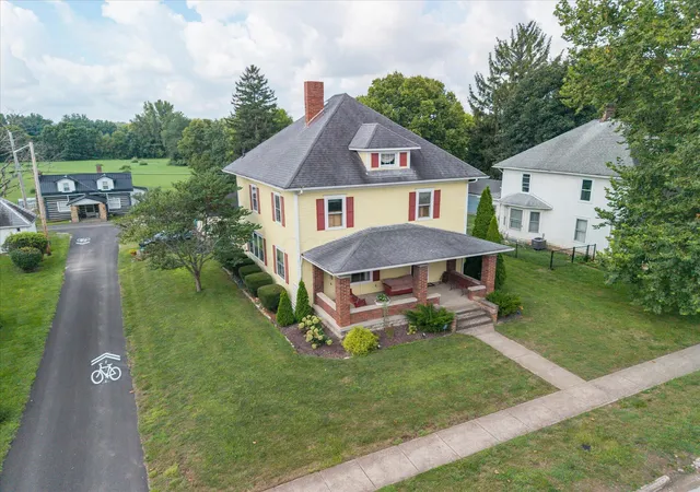 Photo 70 of Single family home for sale at 122 W Springfield St, Frankfort, OH 45628 | MLS# 226031398 | Listing updated on 2026-08-22