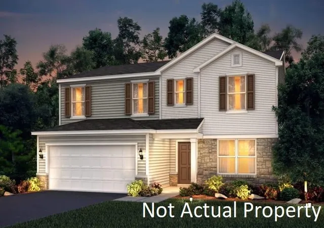 1st image of 343 Rye St #Lot 126, Galloway, OH 43119 | MLS# 226031187