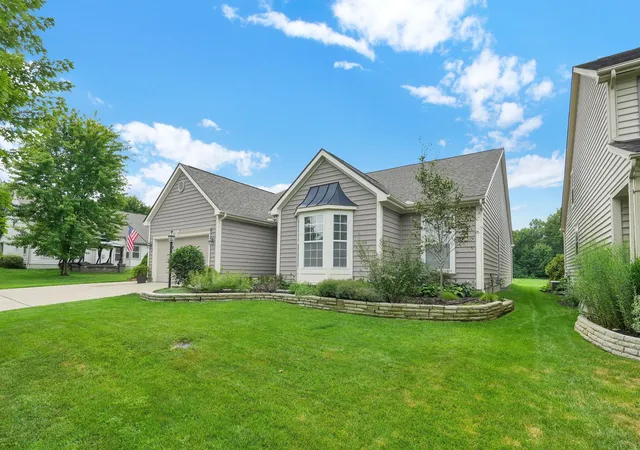 71st image of 4249 Vista Walk Ln, Powell, OH 43065 | MLS# 226031291