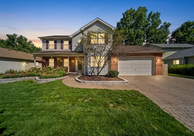Photo 2 of Single family home for sale at 2066 Stowbridge Rd, Dublin, OH 43016 | MLS# 226032362 | Listing updated on 2026-08-30