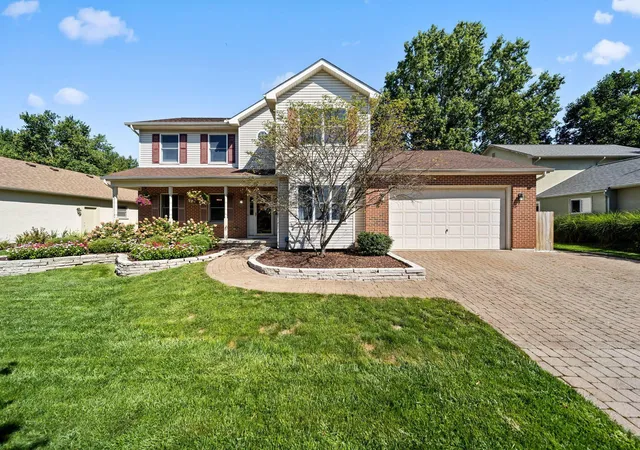 Photo 3 of Single family home for sale at 2066 Stowbridge Rd, Dublin, OH 43016 | MLS# 226032362 | Listing updated on 2026-08-30