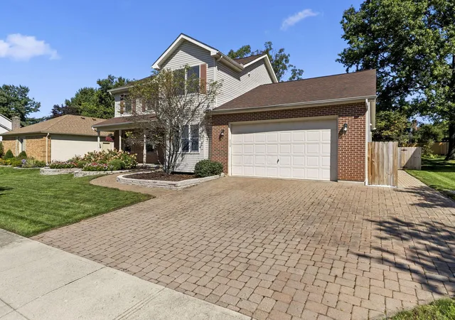 Photo 3 of Single family home for sale at 2066 Stowbridge Rd, Dublin, OH 43016 | MLS# 226032362 | Listing updated on 2026-08-30