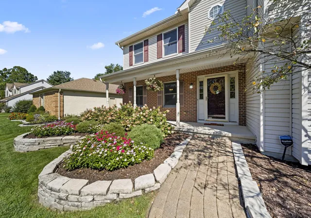 Photo 4 of Single family home for sale at 2066 Stowbridge Rd, Dublin, OH 43016 | MLS# 226032362 | Listing updated on 2026-08-30